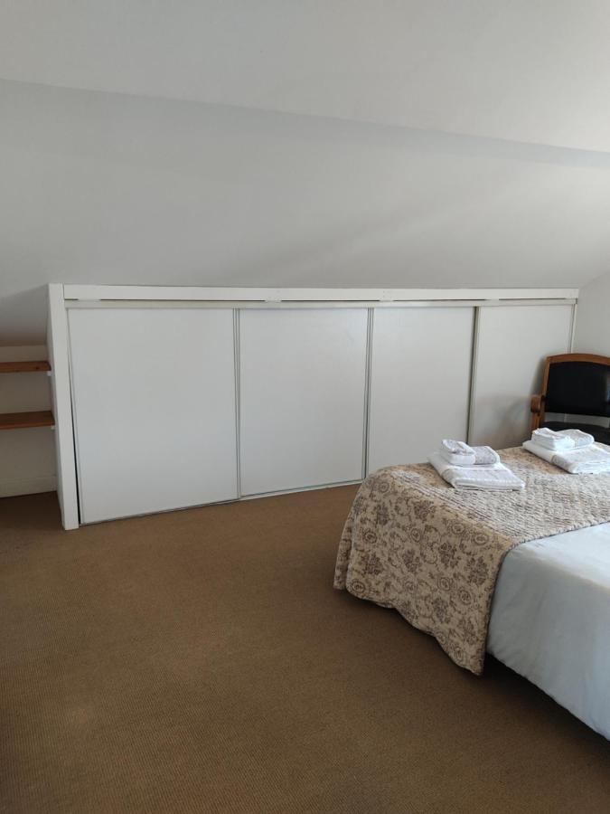 Grand T2 Climatise Tres Calme Apartment Perigueux Exterior photo